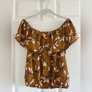 Sienna Sky blouse